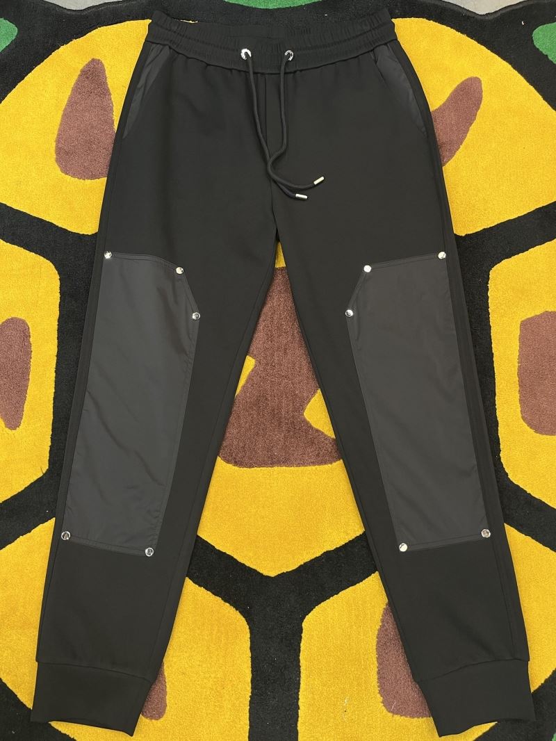 Prada Long Pants